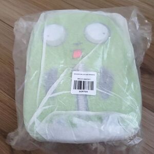 BioWorld Invader Zim 20th Anniversary Mini Backpack (Brand New With Tags)